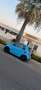 smart city-coupé/city-cabrio Smart 0.9 Turbo  90cv PRIME. MOTORE NUOVO. Niebieski - thumbnail 1