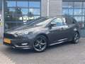 Ford Focus Wagon 1.0 ST-Line | 125PK | NAP | TREKHAAK | Gris - thumbnail 1