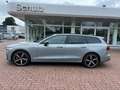 Volvo V60 T6 AWD Plug-in Hybrid Plus Dark Auto Grijs - thumbnail 1