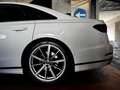 Audi A8 A8 IV 2018 50 3.0 tdi mhev quattro tiptronic Bianco - thumbnail 7