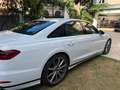 Audi A8 A8 IV 2018 50 3.0 tdi mhev quattro tiptronic Bianco - thumbnail 5