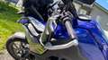 BMW F 750 GS Blauw - thumbnail 2