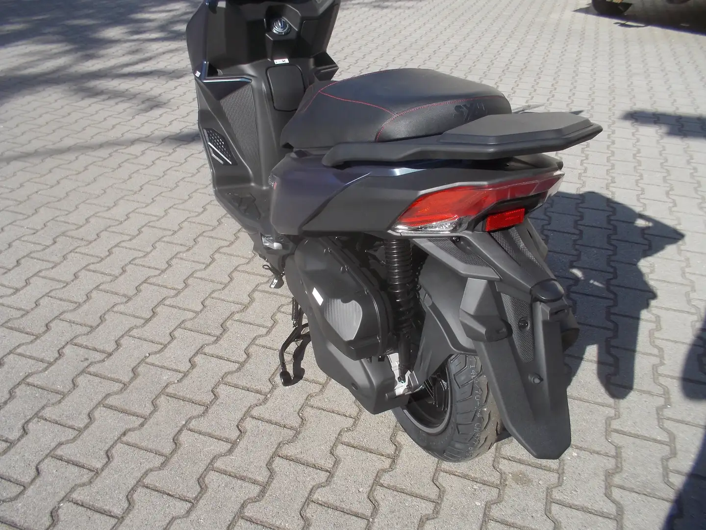 SYM Joyride 300 JOYRIDE 16 300i Euro 5 + Blauw - 2