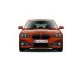 BMW 118 I Sportpaket Navi Leder Soundsystem LED Klimaautom Orange - thumbnail 5