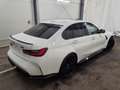 BMW M3 Competition LC PROF+GSD+HUD+ESITZE+PAP+DAP+HK SOUN Weiß - thumbnail 5
