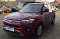 SsangYong Tivoli !AUTOM! 2WD,Navi,Kam,Sitzh,Allwetterr,,,, Rot - thumbnail 3