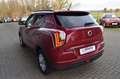 SsangYong Tivoli !AUTOM! 2WD,Navi,Kam,Sitzh,Allwetterr,,,, Rot - thumbnail 4
