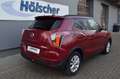 SsangYong Tivoli !AUTOM! 2WD,Navi,Kam,Sitzh,Allwetterr,,,, Rot - thumbnail 2
