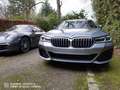 BMW 520 520 HYBRIDE Diesel Elect Grijs - thumbnail 22
