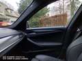 BMW 520 520 HYBRIDE Diesel Elect Gris - thumbnail 17