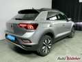 Volkswagen T-Roc 1.5 TSI DSG GOAL Garantie b. 23.4.30 / Navi Silber - thumbnail 8