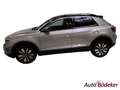 Volkswagen T-Roc 1.5 TSI DSG GOAL Garantie b. 23.4.30 / Navi Silber - thumbnail 2