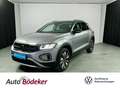 Volkswagen T-Roc 1.5 TSI DSG GOAL Garantie b. 23.4.30 / Navi Silber - thumbnail 1