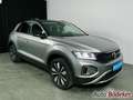 Volkswagen T-Roc 1.5 TSI DSG GOAL Garantie b. 23.4.30 / Navi Silber - thumbnail 7