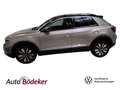 Volkswagen T-Roc 1.5 TSI DSG GOAL Garantie b. 23.4.30 / Navi Silber - thumbnail 1
