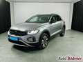 Volkswagen T-Roc 1.5 TSI DSG GOAL Garantie b. 23.4.30 / Navi Silber - thumbnail 2