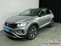 Volkswagen T-Roc 1.5 TSI DSG GOAL Garantie b. 23.4.30 / Navi Silber - thumbnail 5