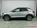 Volkswagen T-Roc 1.5 TSI DSG GOAL Garantie b. 23.4.30 / Navi Silber - thumbnail 3