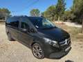 Mercedes-Benz V 220 Classe V Long 220 d 9G-TRONIC Exclusive Gris - thumbnail 2
