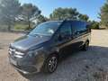 Mercedes-Benz V 220 Classe V Long 220 d 9G-TRONIC Exclusive Gris - thumbnail 5