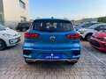 MG ZS ZS 1.5 Luxury Blau - thumbnail 7