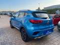 MG ZS ZS 1.5 Luxury Blau - thumbnail 5