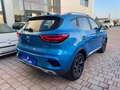 MG ZS ZS 1.5 Luxury Blau - thumbnail 6
