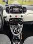 Fiat 500 0.9 TwinAir Turbo Popstar*AUTOMAAT*NEW APK*SCHERM Weiß - thumbnail 10