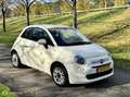 Fiat 500 0.9 TwinAir Turbo Popstar*AUTOMAAT*NEW APK*SCHERM Weiß - thumbnail 4