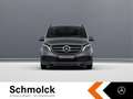 Mercedes-Benz V 220 d ED Lang MBUX+KAMERA+AHK+LED+KOMFORTLIEGE Gris - thumbnail 2