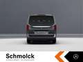 Mercedes-Benz V 220 d ED Lang MBUX+KAMERA+AHK+LED+KOMFORTLIEGE Gris - thumbnail 6