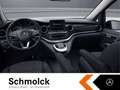 Mercedes-Benz V 220 d ED Lang MBUX+KAMERA+AHK+LED+KOMFORTLIEGE Gris - thumbnail 10