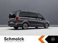 Mercedes-Benz V 220 d ED Lang MBUX+KAMERA+AHK+LED+KOMFORTLIEGE Gris - thumbnail 5