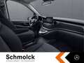 Mercedes-Benz V 220 d ED Lang MBUX+KAMERA+AHK+LED+KOMFORTLIEGE Gris - thumbnail 9