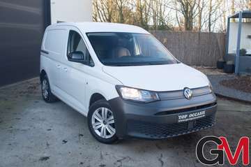 Caddy Cargo 2.0 TDI BMT
