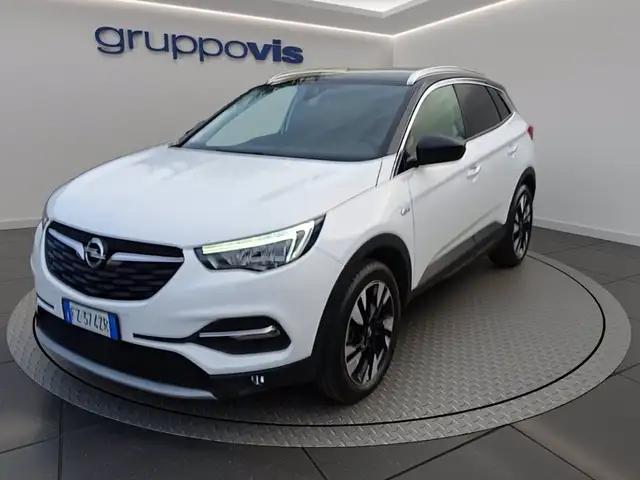 Opel Grandland X 120 Anniversary Automatica