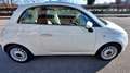 Fiat 500 1,2 lounge  benzina  bianca clima  neopatentati Bianco - thumbnail 6