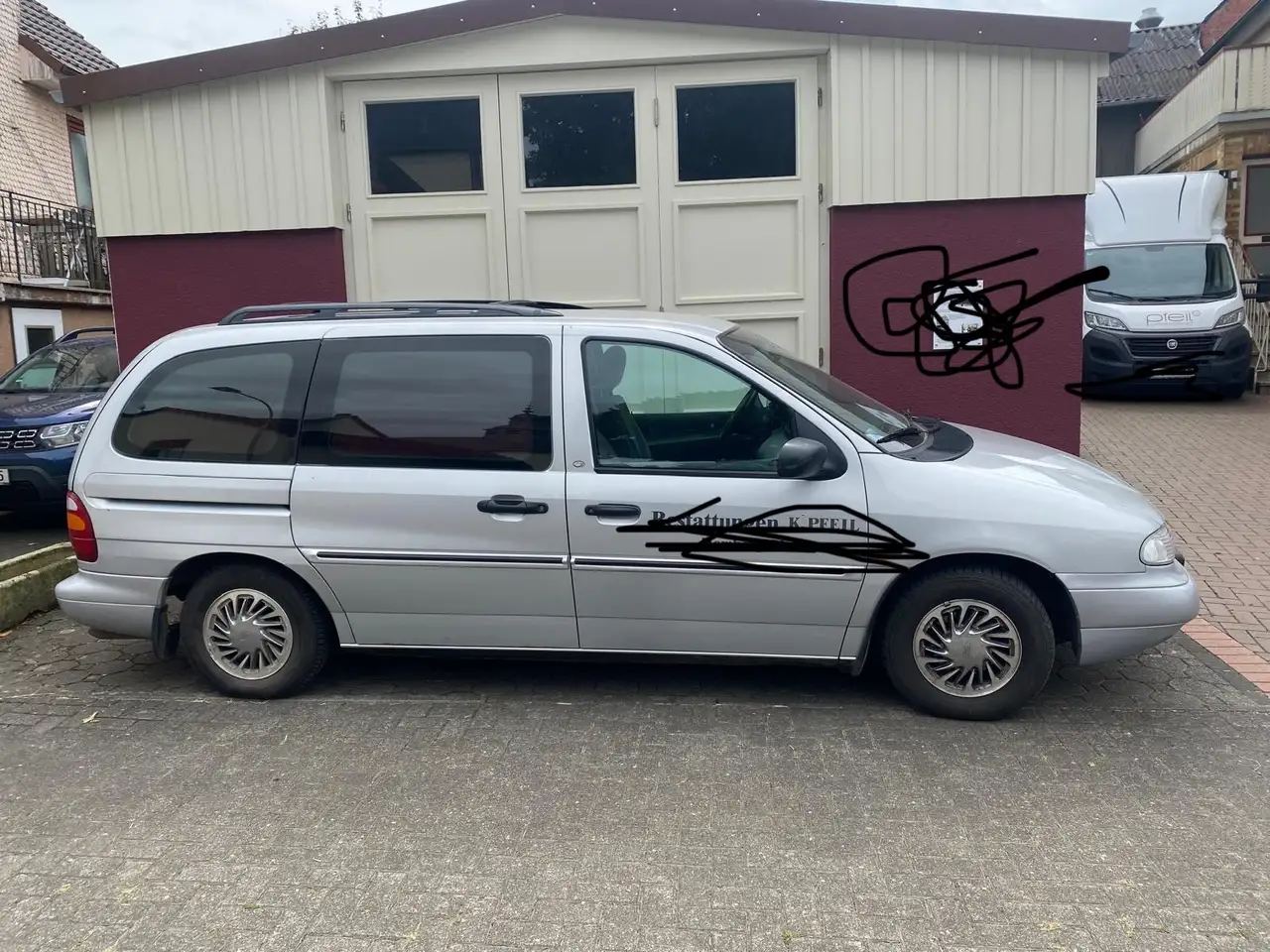 Ford Windstar