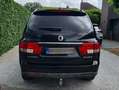 SsangYong Kyron Kyron 2.0 Turbo M 200 Xdi 2WD S Schwarz - thumbnail 3