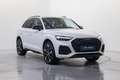 Audi Q5 40 TDI quattro-ultra Black line S tronic 150kW Blanco - thumbnail 3