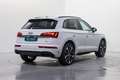 Audi Q5 40 TDI quattro-ultra Black line S tronic 150kW Blanco - thumbnail 6