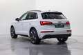 Audi Q5 40 TDI quattro-ultra Black line S tronic 150kW Blanco - thumbnail 9
