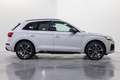 Audi Q5 40 TDI quattro-ultra Black line S tronic 150kW Blanco - thumbnail 7