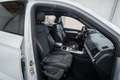 Audi Q5 40 TDI quattro-ultra Black line S tronic 150kW Blanco - thumbnail 15