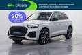 Audi Q5 40 TDI quattro-ultra Black line S tronic 150kW Blanco - thumbnail 1