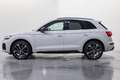 Audi Q5 40 TDI quattro-ultra Black line S tronic 150kW Blanco - thumbnail 8