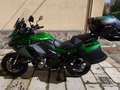 Kawasaki Versys 1000 SE GRAN TOURER Vert - thumbnail 5