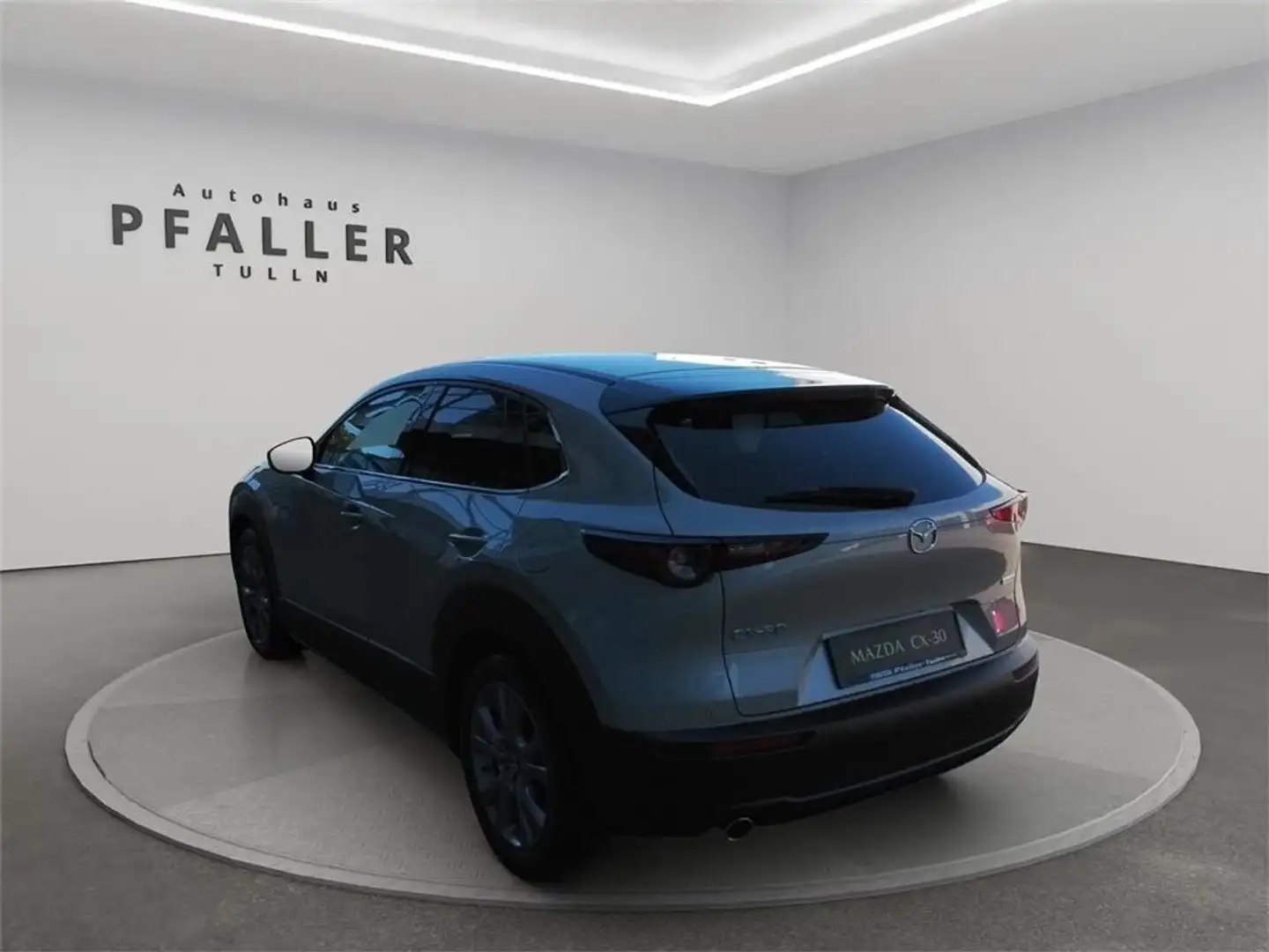 Mazda CX-30 e-Skyactive G140 Exclusive-Line Aut. Gold - 2