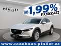 Mazda CX-30 e-Skyactive G140 Exclusive-Line Aut. Gold - thumbnail 1