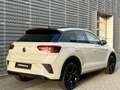 Volkswagen T-Roc 1.5 TSI 150PK DSG R-Line / Black Style / Massagest Grijs - thumbnail 12